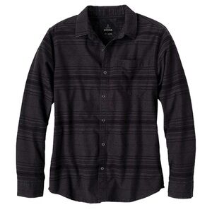 Prana Leon Button Down Shirt